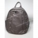 Женские рюкзаки 586 gray