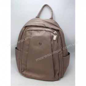 Жіночі рюкзаки 586 khaki