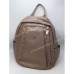 Жіночі рюкзаки 586 khaki