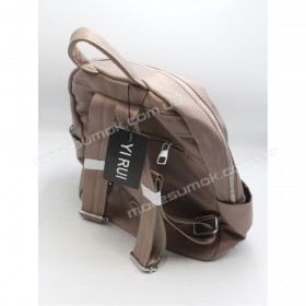 Жіночі рюкзаки 586 khaki