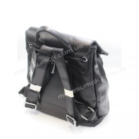 Женские рюкзаки 6006 black