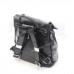 Женские рюкзаки 6006 black