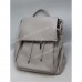 Жіночі рюкзаки 6006 gray