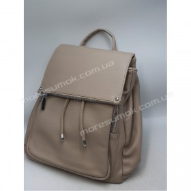 Жіночі рюкзаки 6006 khaki