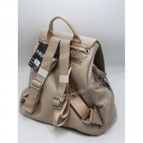 Жіночі рюкзаки 6006 khaki
