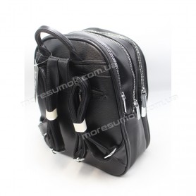 Женские рюкзаки 6795 black