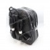 Женские рюкзаки 6795 black