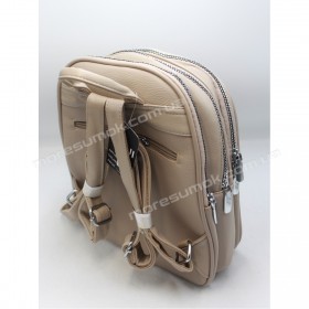 Жіночі рюкзаки 6795 khaki