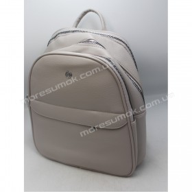 Жіночі рюкзаки 6795 gray
