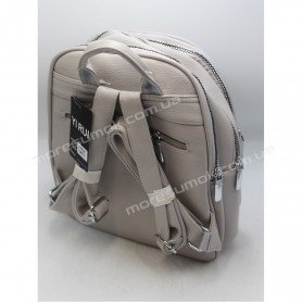 Жіночі рюкзаки 6795 gray