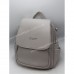 Женские рюкзаки 1801 gray