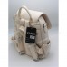 Жіночі рюкзаки 1801 beige