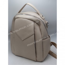Жіночі рюкзаки 203 khaki