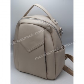 Жіночі рюкзаки 203 khaki