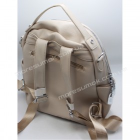 Жіночі рюкзаки 203 khaki