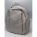 Жіночі рюкзаки 203 gray