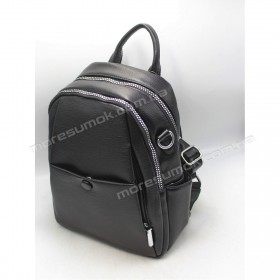 Женские рюкзаки 965-1 black