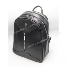 Женские рюкзаки 6796 black
