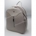 Женские рюкзаки 6796 gray