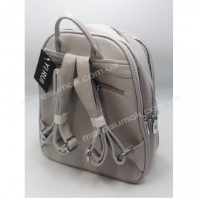 Жіночі рюкзаки 6796 gray