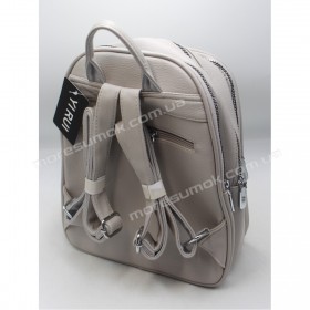 Женские рюкзаки 6796 gray