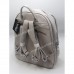 Женские рюкзаки 6796 gray