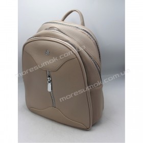 Женские рюкзаки 6796 khaki