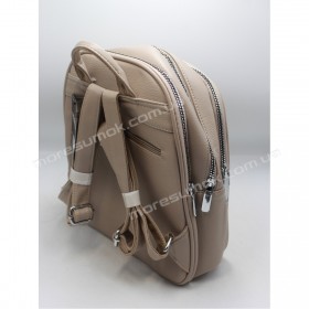 Женские рюкзаки 6796 khaki