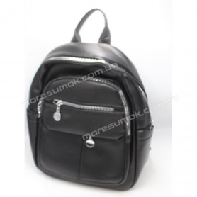Жіночі рюкзаки 8188-11 black