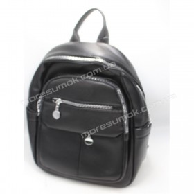 Женские рюкзаки 8188-11 black