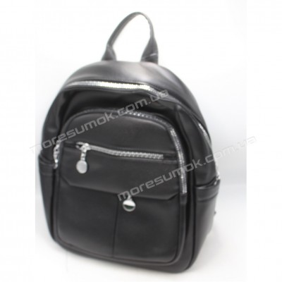 Женские рюкзаки 8188-11 black