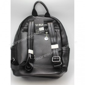 Жіночі рюкзаки 8188-11 black