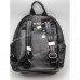 Женские рюкзаки 8188-11 black