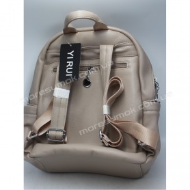 Жіночі рюкзаки 8188-11 khaki