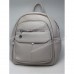 Женские рюкзаки 8188-11 gray