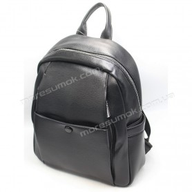 Женские рюкзаки 6901 black