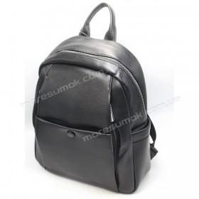 Женские рюкзаки 6901 black