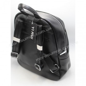 Женские рюкзаки 6901 black