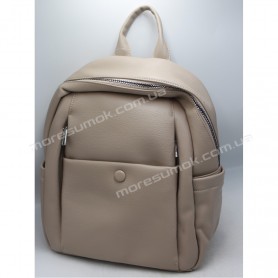Жіночі рюкзаки 6901 khaki