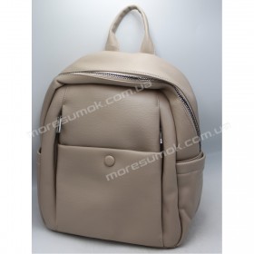Женские рюкзаки 6901 khaki