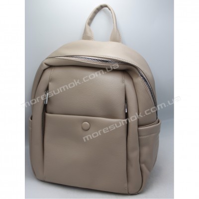 Женские рюкзаки 6901 khaki
