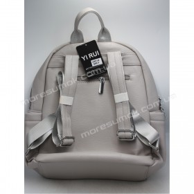 Женские рюкзаки 6901 gray