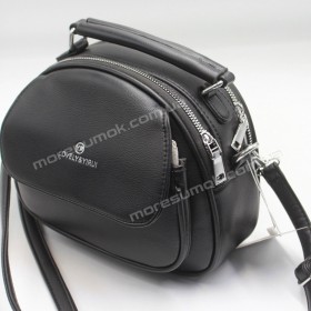 Сумки крос-боді 9917-1 black