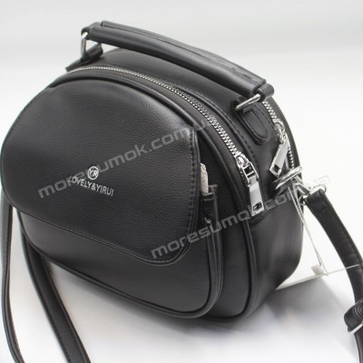 Сумки крос-боді 9917-1 black
