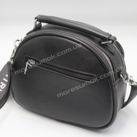 Сумки крос-боді 9917-1 black