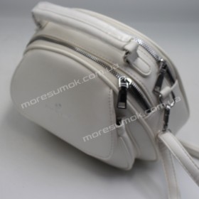 Сумки крос-боді 9917-1 white