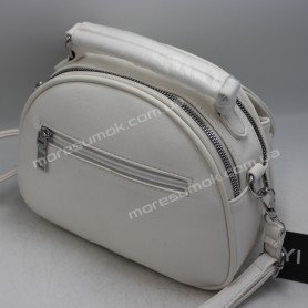Сумки крос-боді 9917-1 white