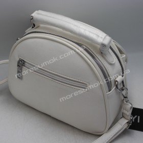 Сумки крос-боді 9917-1 white