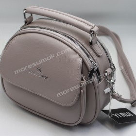Сумки крос-боді 9917-1 gray