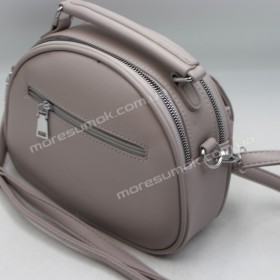 Сумки крос-боді 9917-1 gray